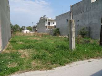 Land plot, Dymi, Kalavryta