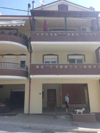 Apartment, Florina