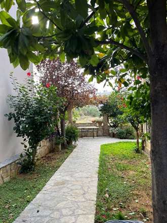 Land Plot 60 m², Patras