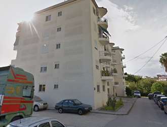 Basement storage 14,76sq.m., Agrinio