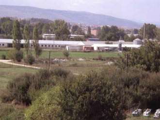 Land plot, Ioannina