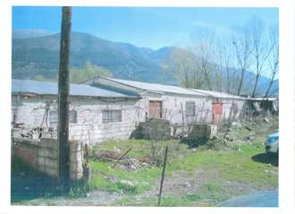 Land plot, Ioannina