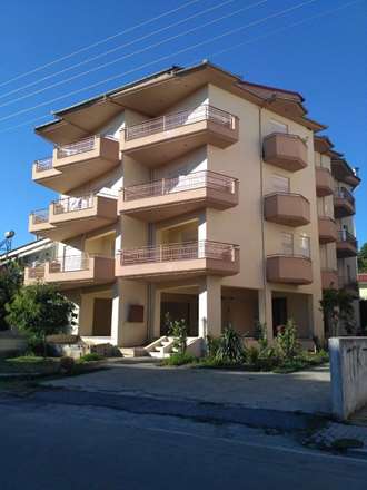 Apartment, Grevena 