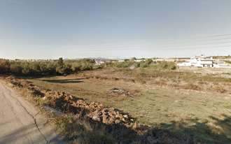 Land parcel in Preveza