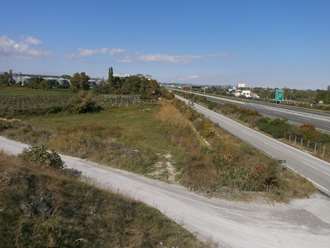 Land plot, Katerini