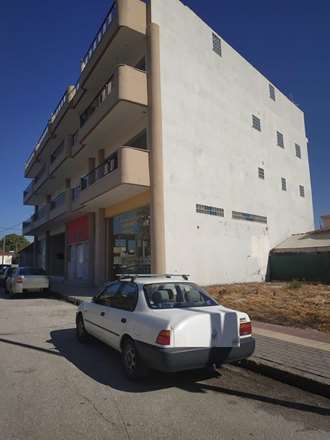 Retail store, Gastouni, Ileia