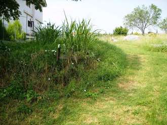 Plot of land, Mellisochori, Thessaloniki