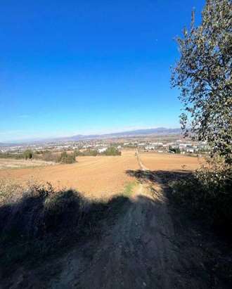 Plot of land, Stanovo Kavalari, Thessaloniki