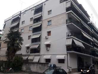 Apartment, Trikala